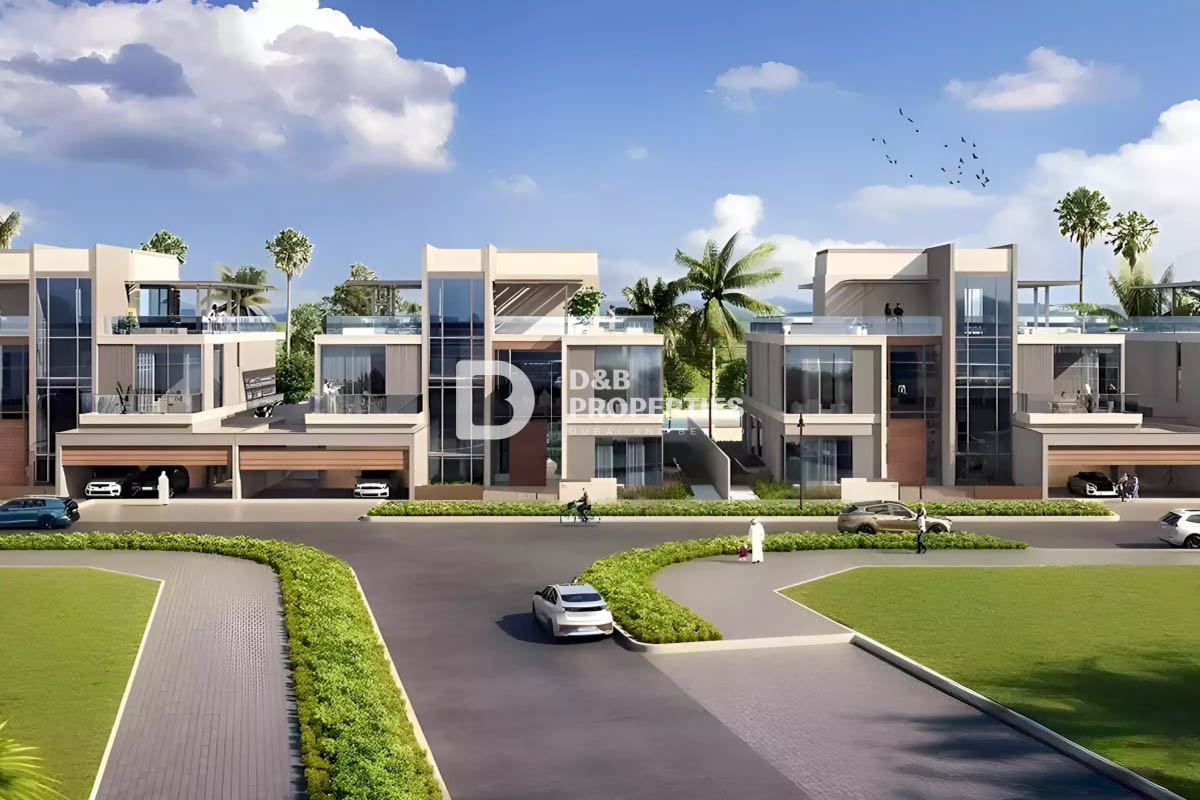 Mansion Villa | Luxury Lagoon Living | Must See