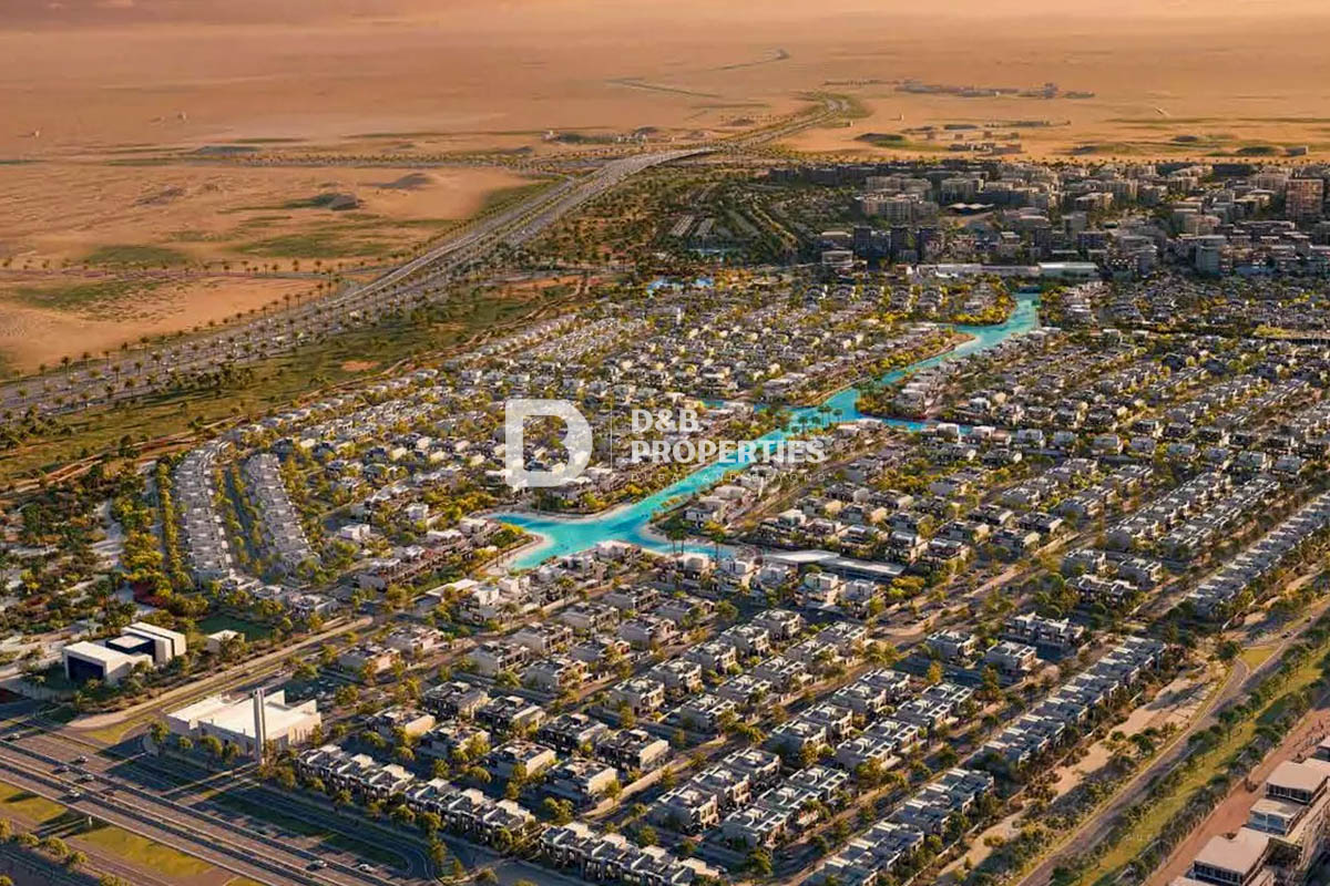 Mansion Villa | Luxury Lagoon Living | Must See