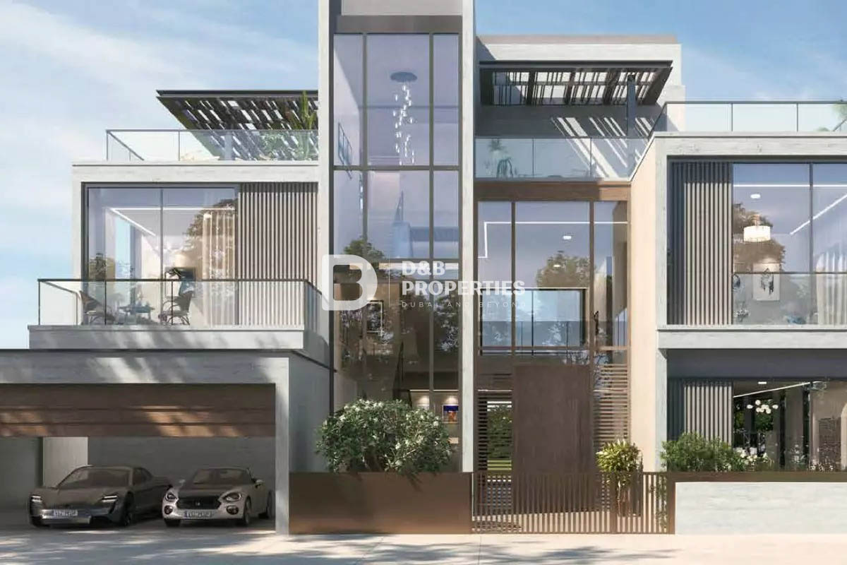 Mansion Villa | Luxury Lagoon Living | Must See