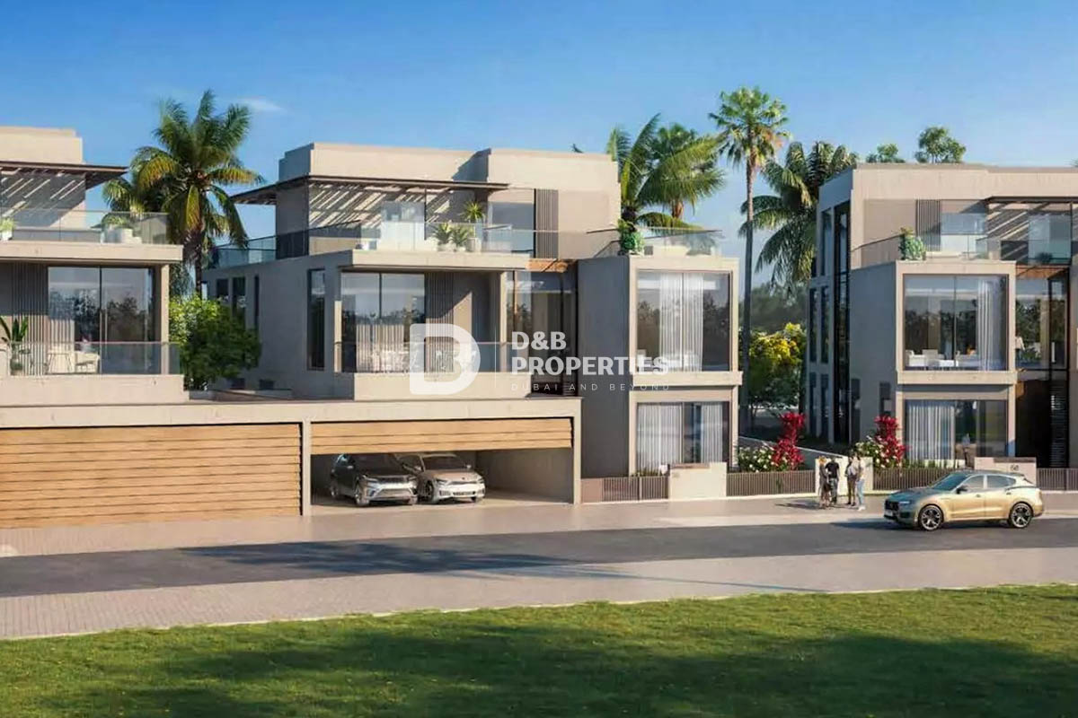 Mansion Villa | Luxury Lagoon Living | Must See