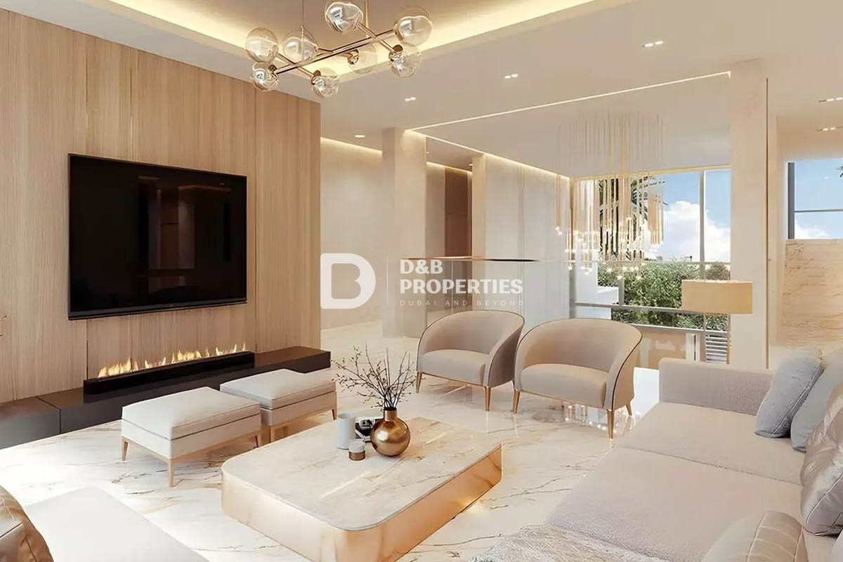 Mansion Villa | Luxury Lagoon Living | Must See