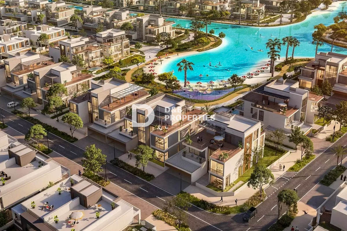 Mansion Villa | Luxury Lagoon Living | Must See