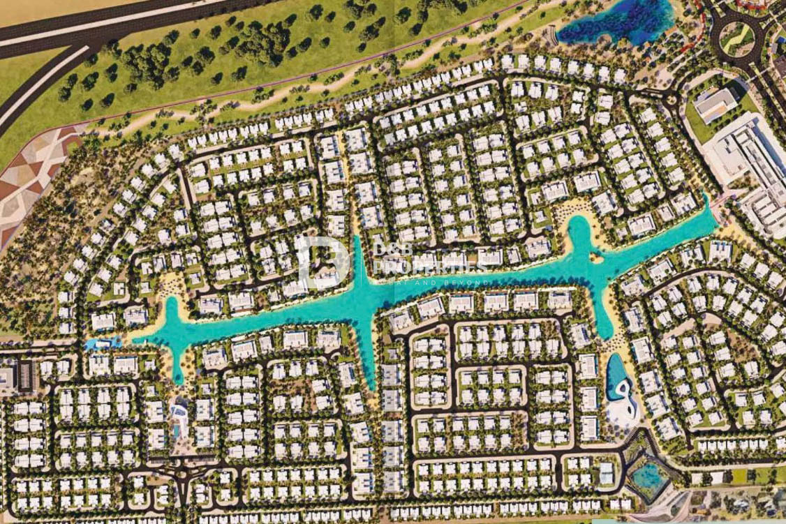Mansion Villa | Luxury Lagoon Living | Must See