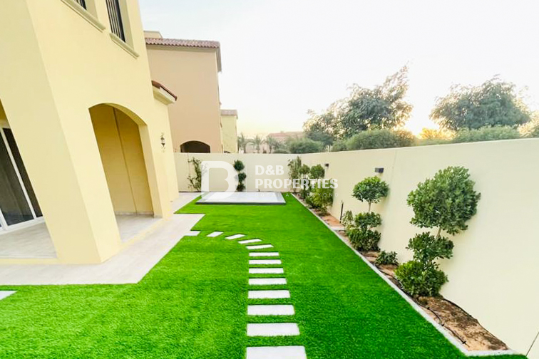 Standalone Plot | Amazing 4BR Villa