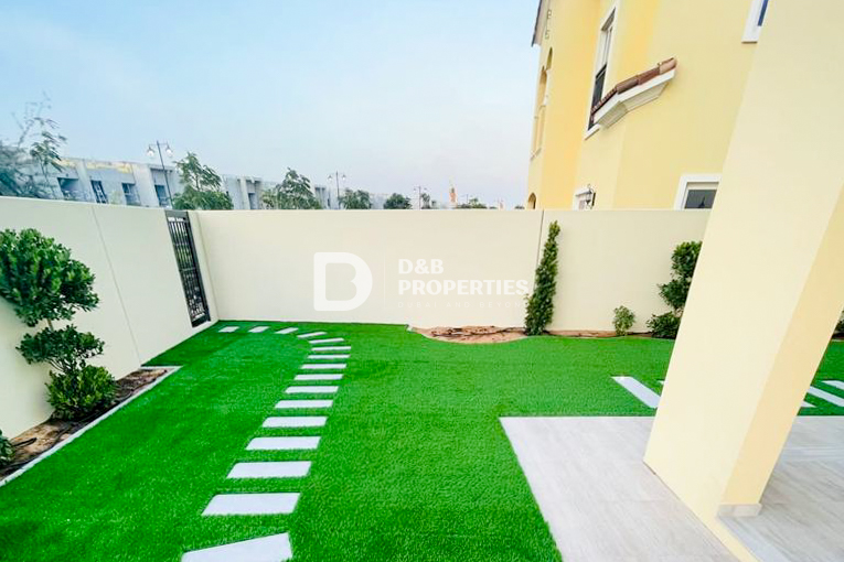 Standalone Plot | Amazing 4BR Villa