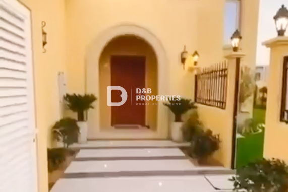 Standalone Plot | Amazing 4BR Villa