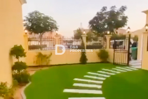 Standalone Plot | Amazing 4BR Villa