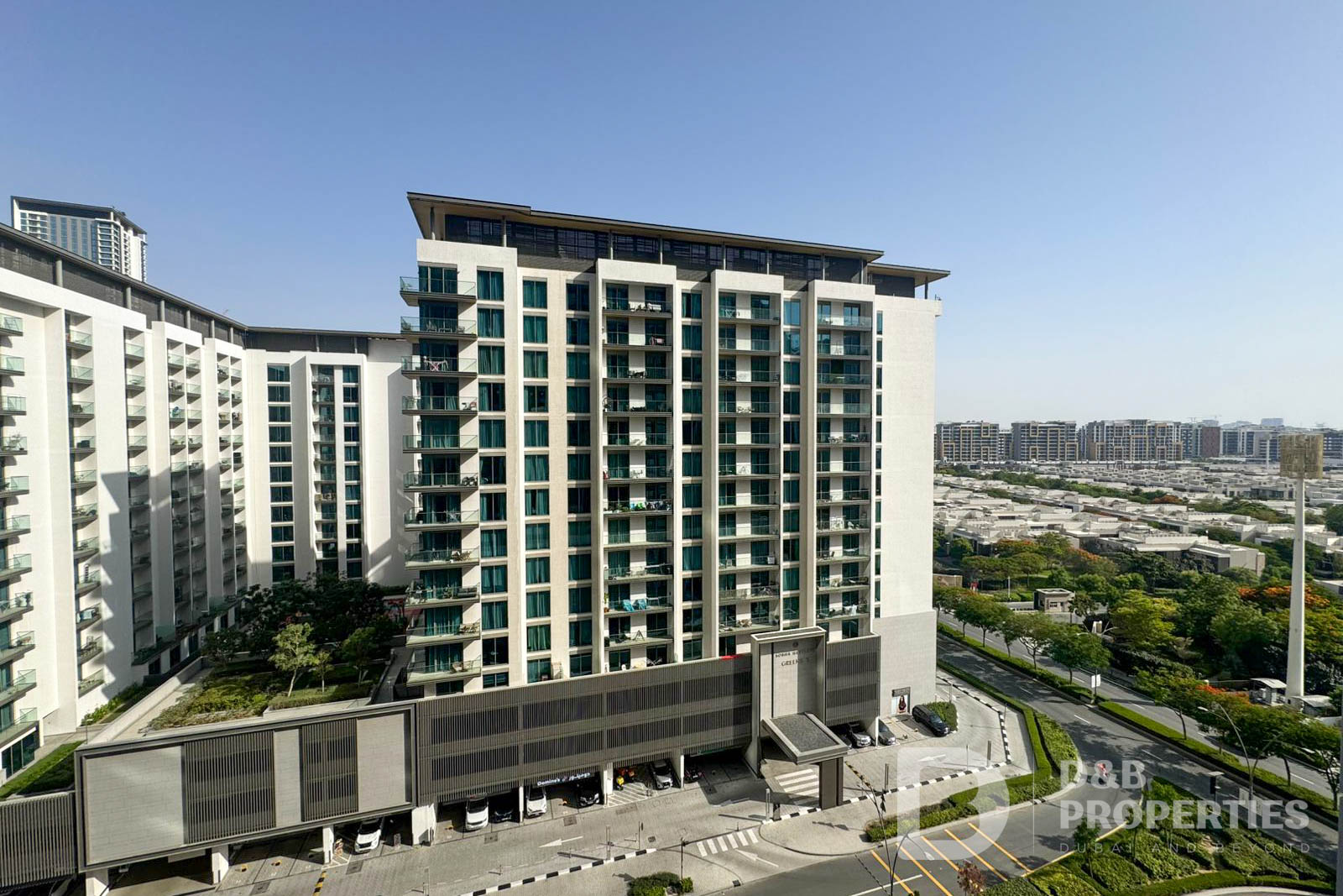 Well-Maintained | Community View | Low Floor