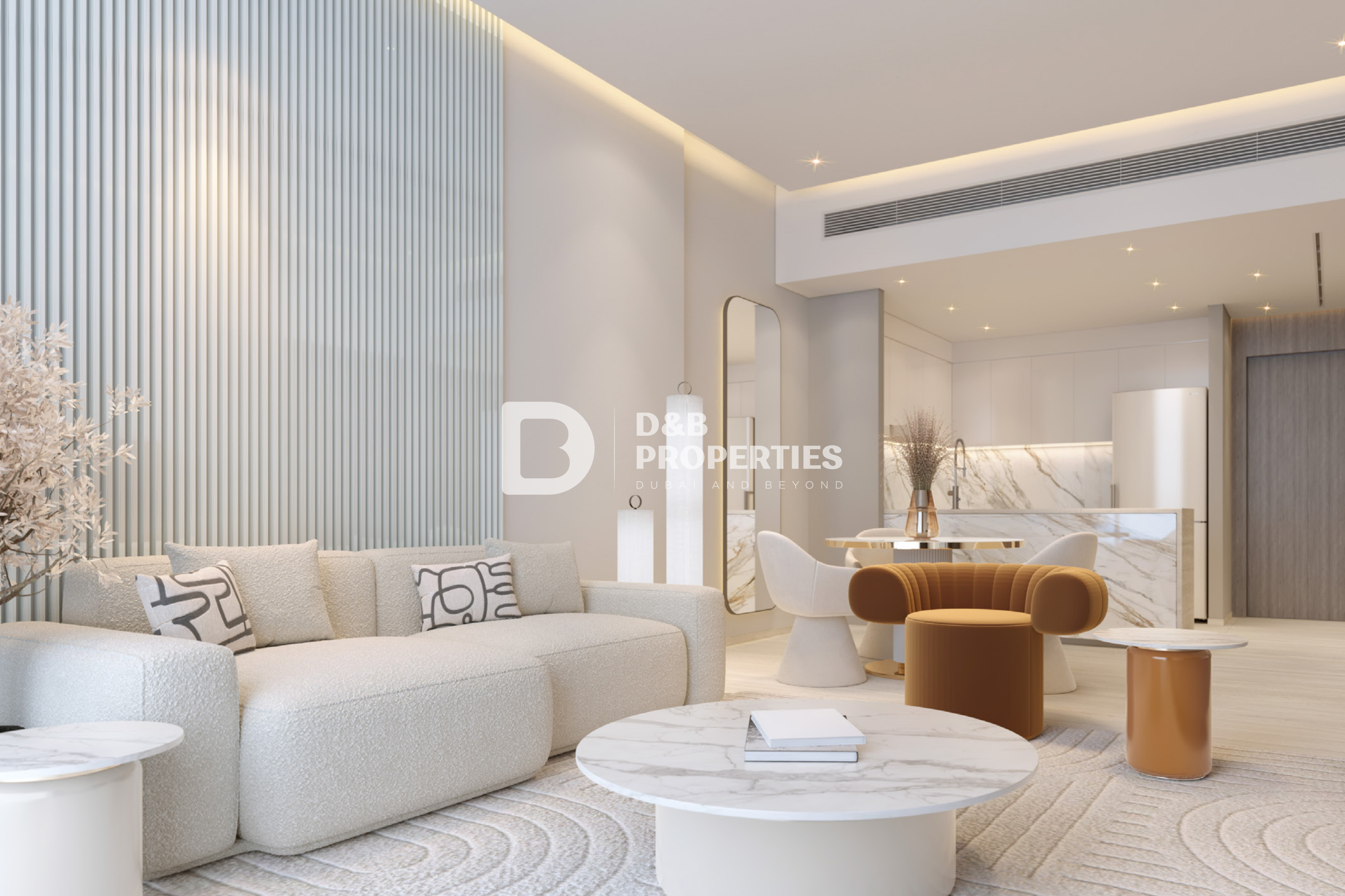 Fully Furnished | Investor Deal | Below OP