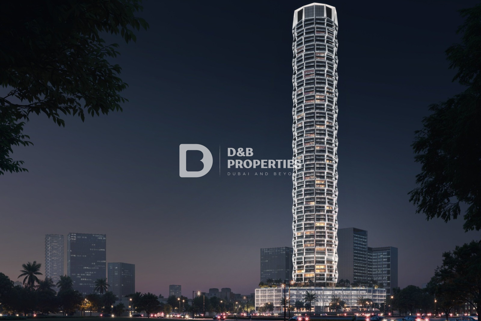 High Rise | Pool View | Investor Deal