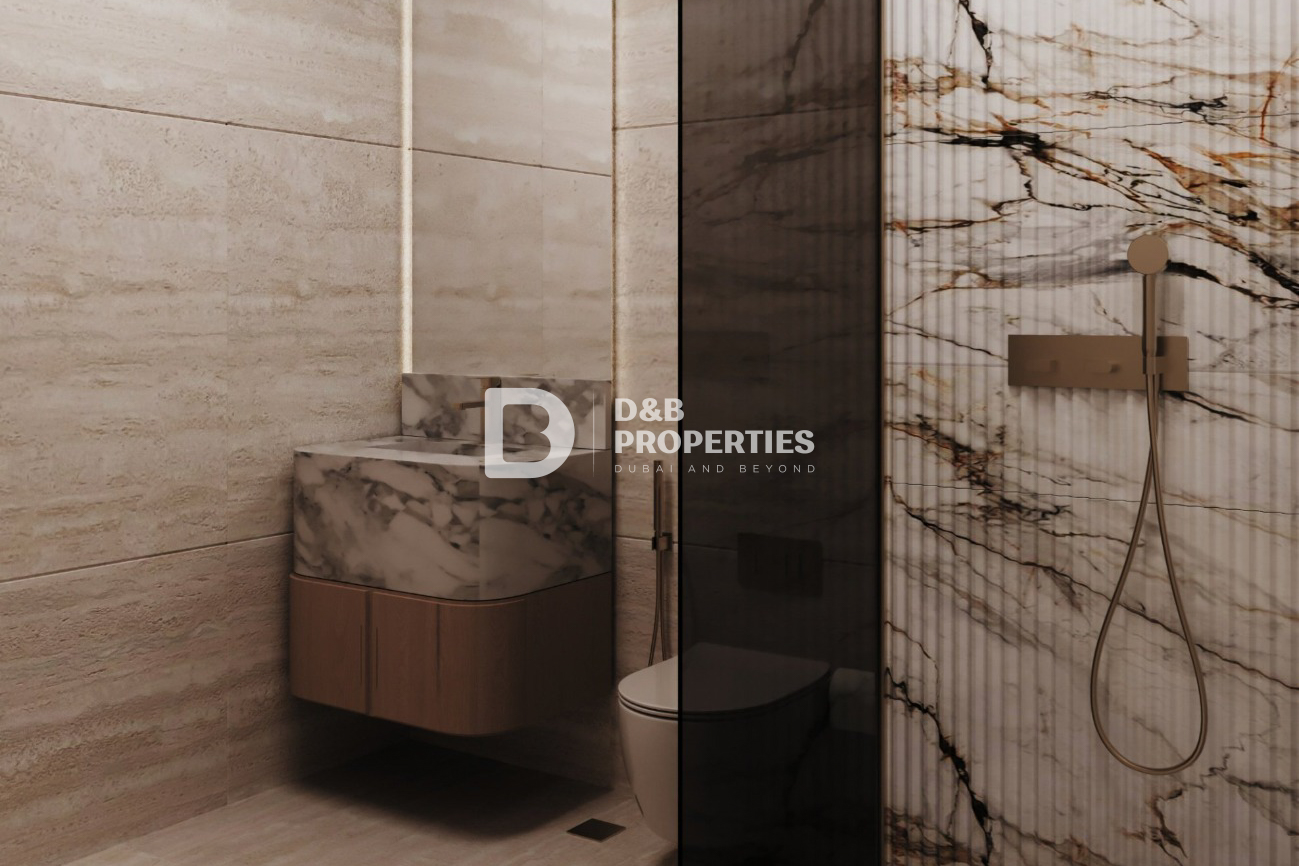 High Rise | Pool View | Investor Deal