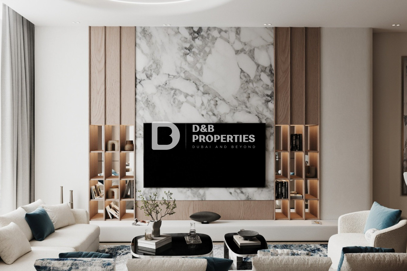 High Rise | Pool View | Investor Deal