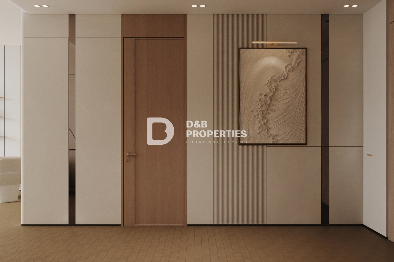 High Rise | Pool View | Investor Deal