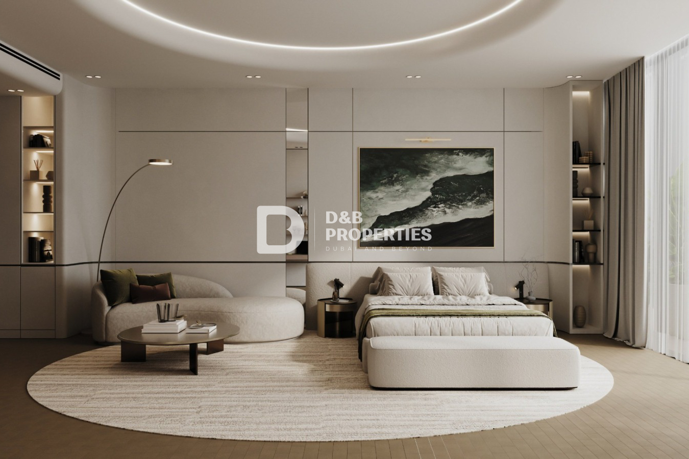 High Rise | Pool View | Investor Deal