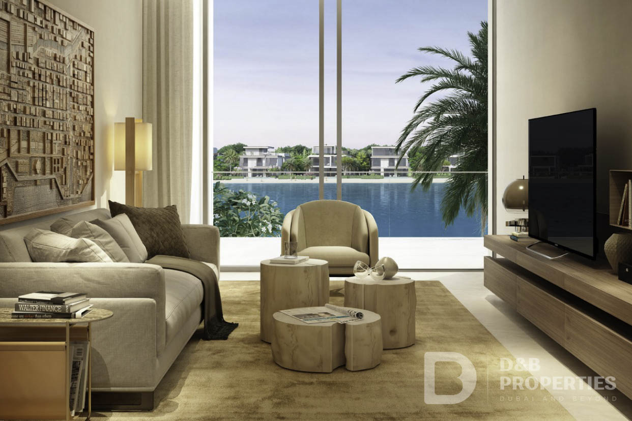 Great Investment | Spacious | Modern Living
