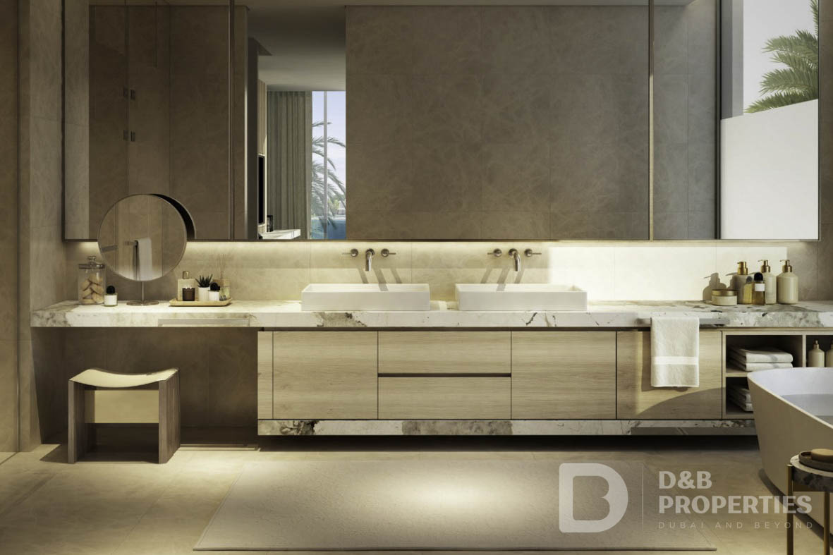 Luxury Living | Private Beach | Spacious Layout
