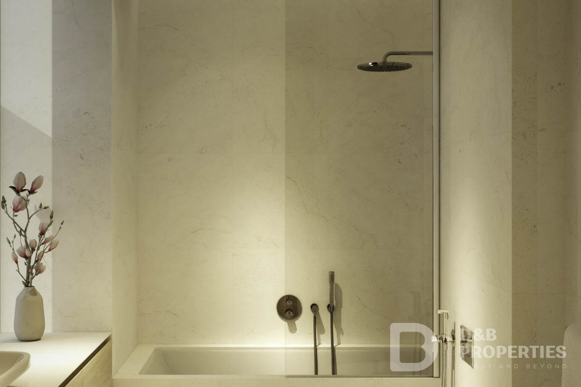 Luxury Living | Private Beach | Spacious Layout