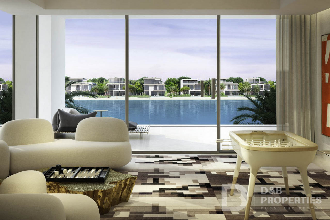 Luxury Living | Private Beach | Spacious Layout