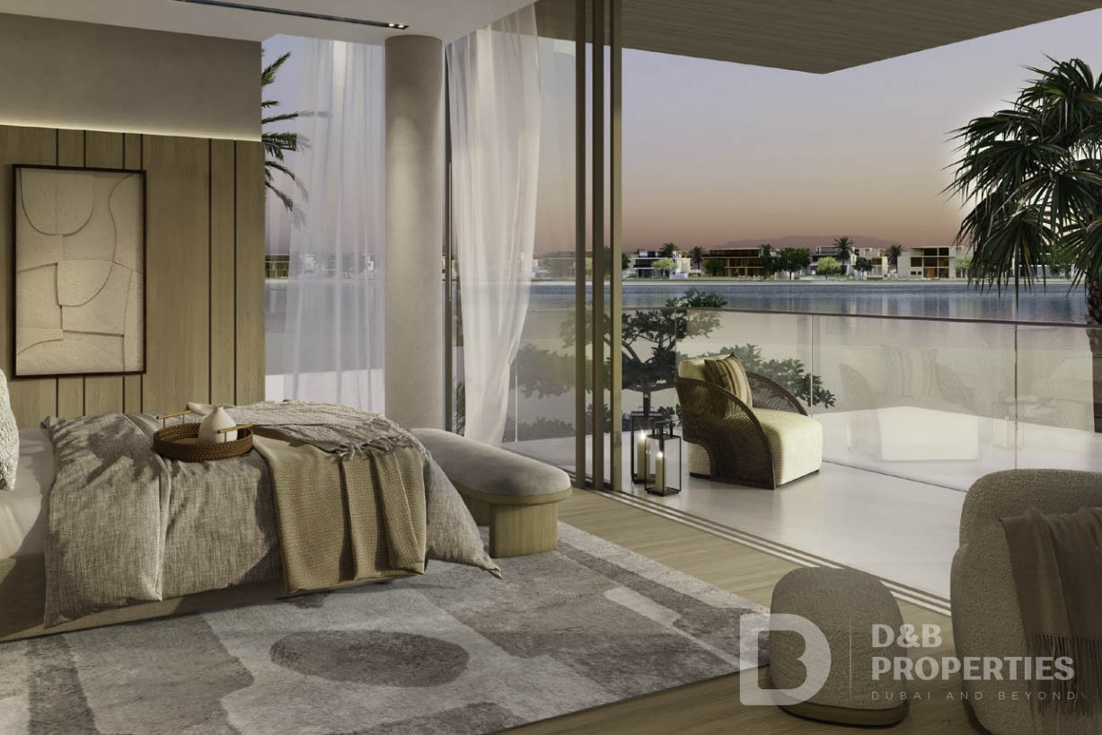 Luxury Living | Private Beach | Spacious Layout