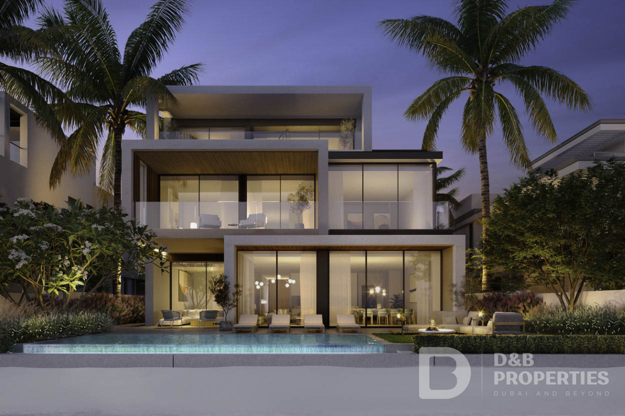 Luxury Living | Private Beach | Spacious Layout