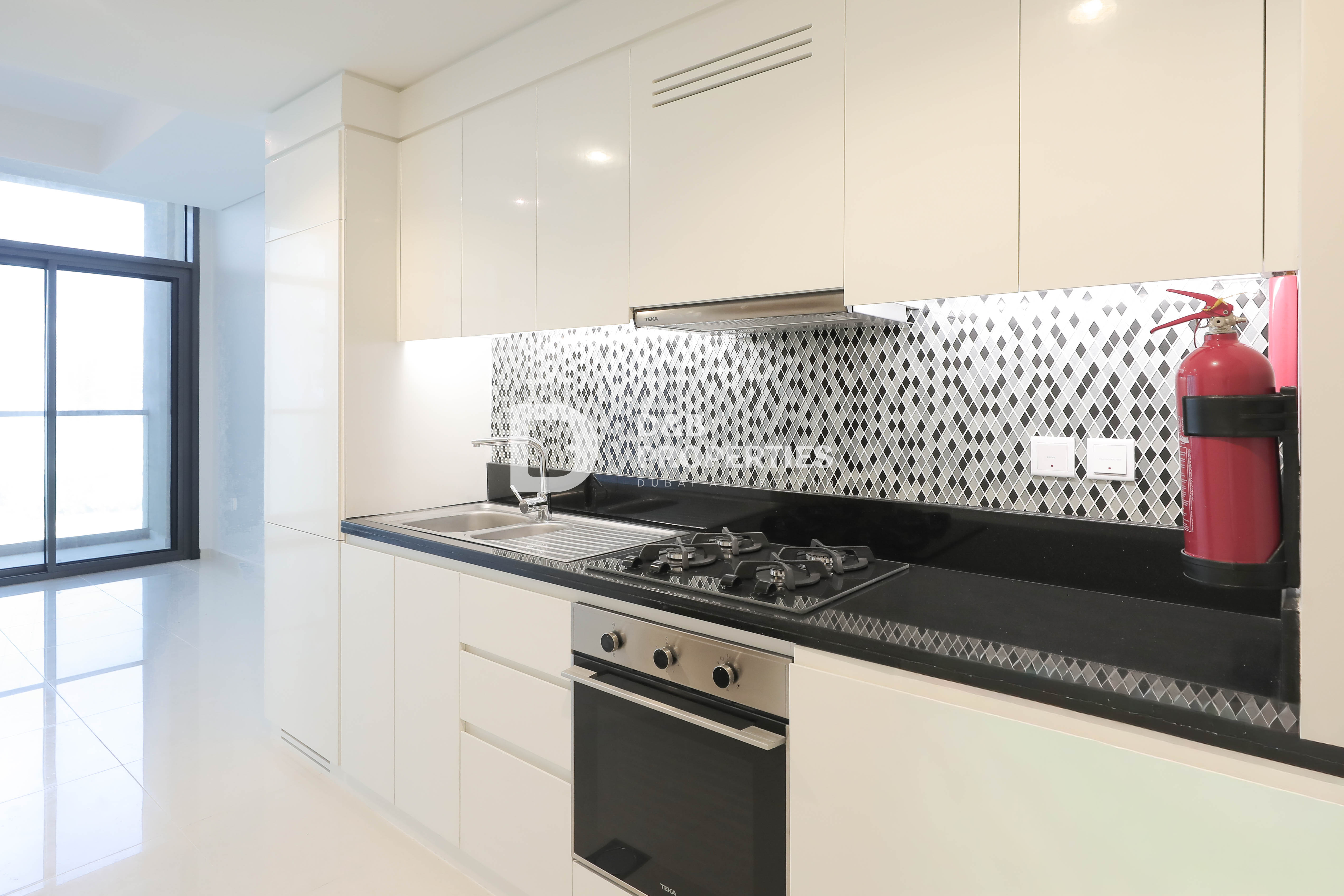 Vacant on Transfer | Well Maintained | High Floor
