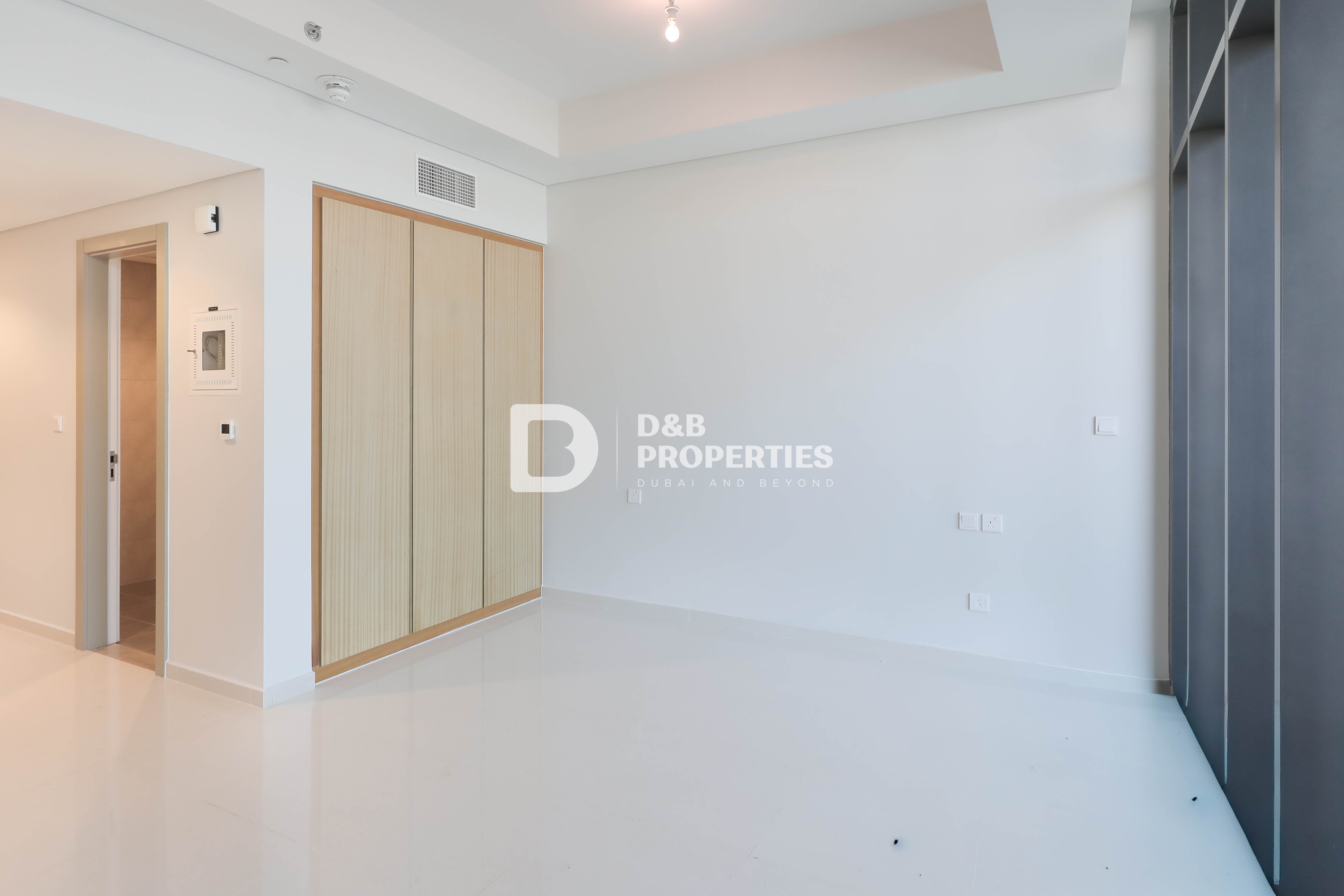 Vacant on Transfer | Well Maintained | High Floor