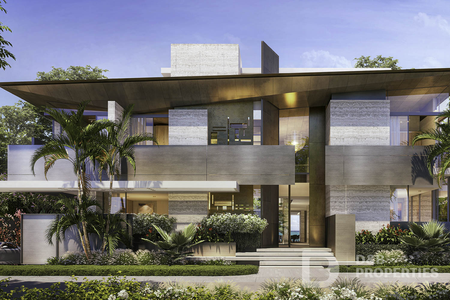 Kai Style | Ultra Luxury Mansion | Gated Community
