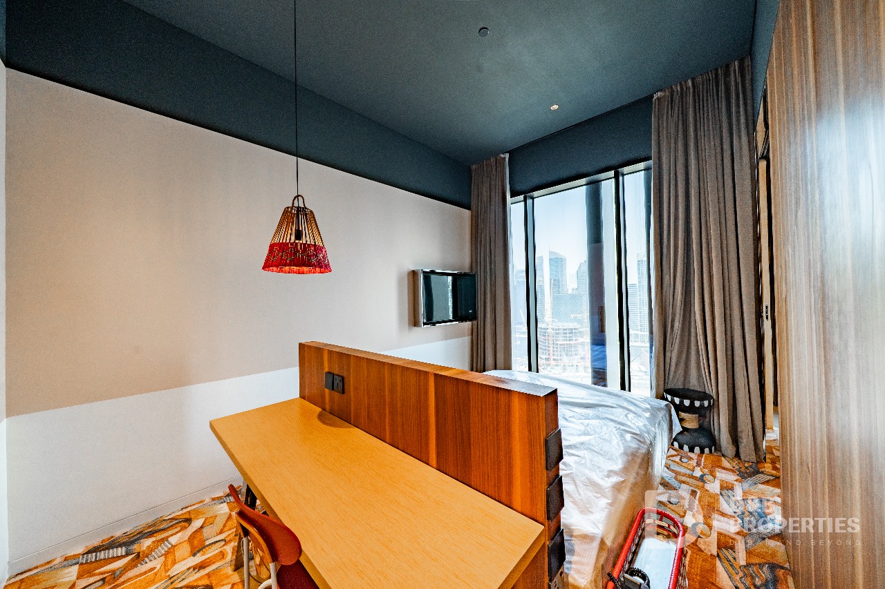 Skyline View | High Floor | Negotiable