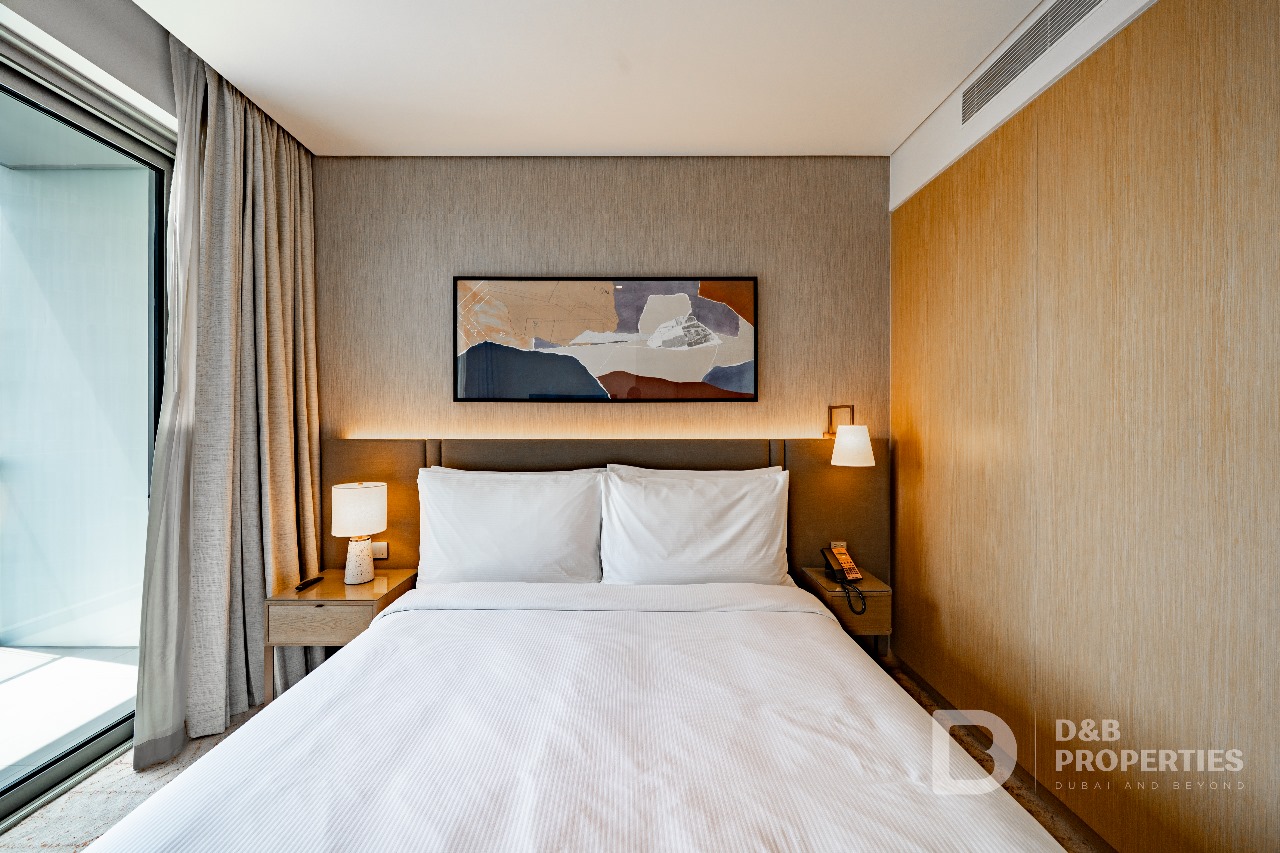 Skyline View | High Floor | Negotiable