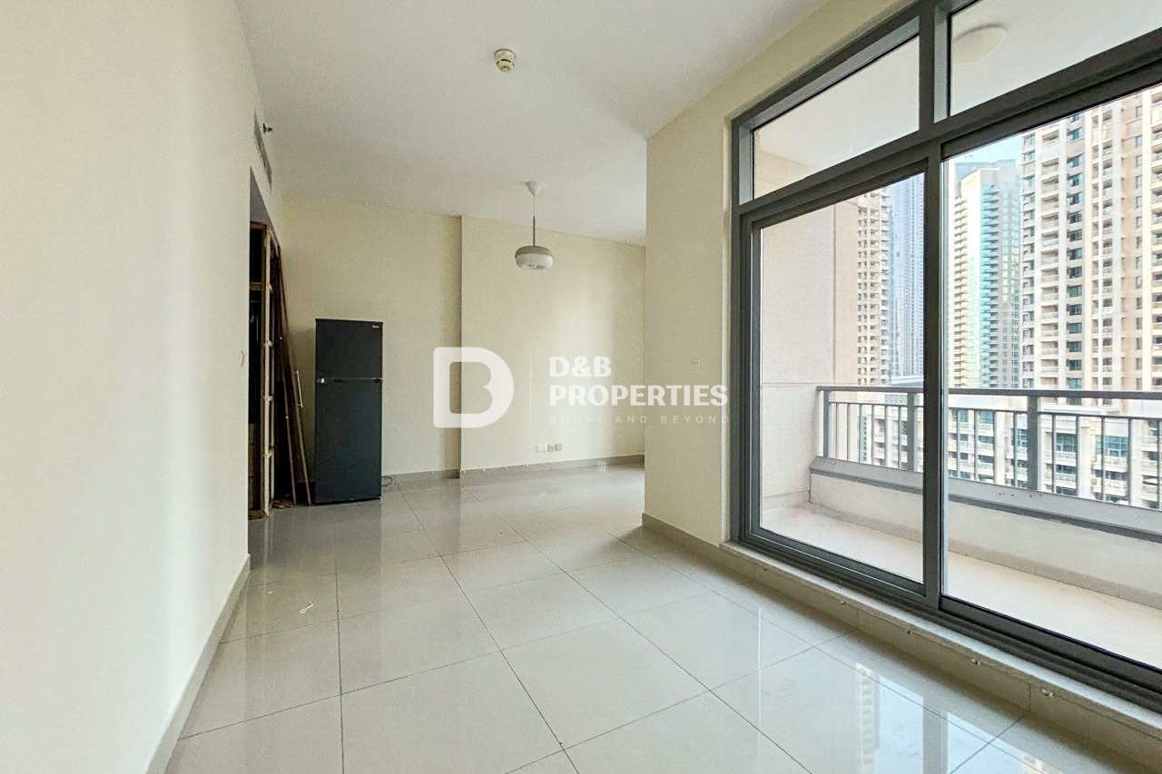 Boulevard View | Vacant Now | Lower Floor