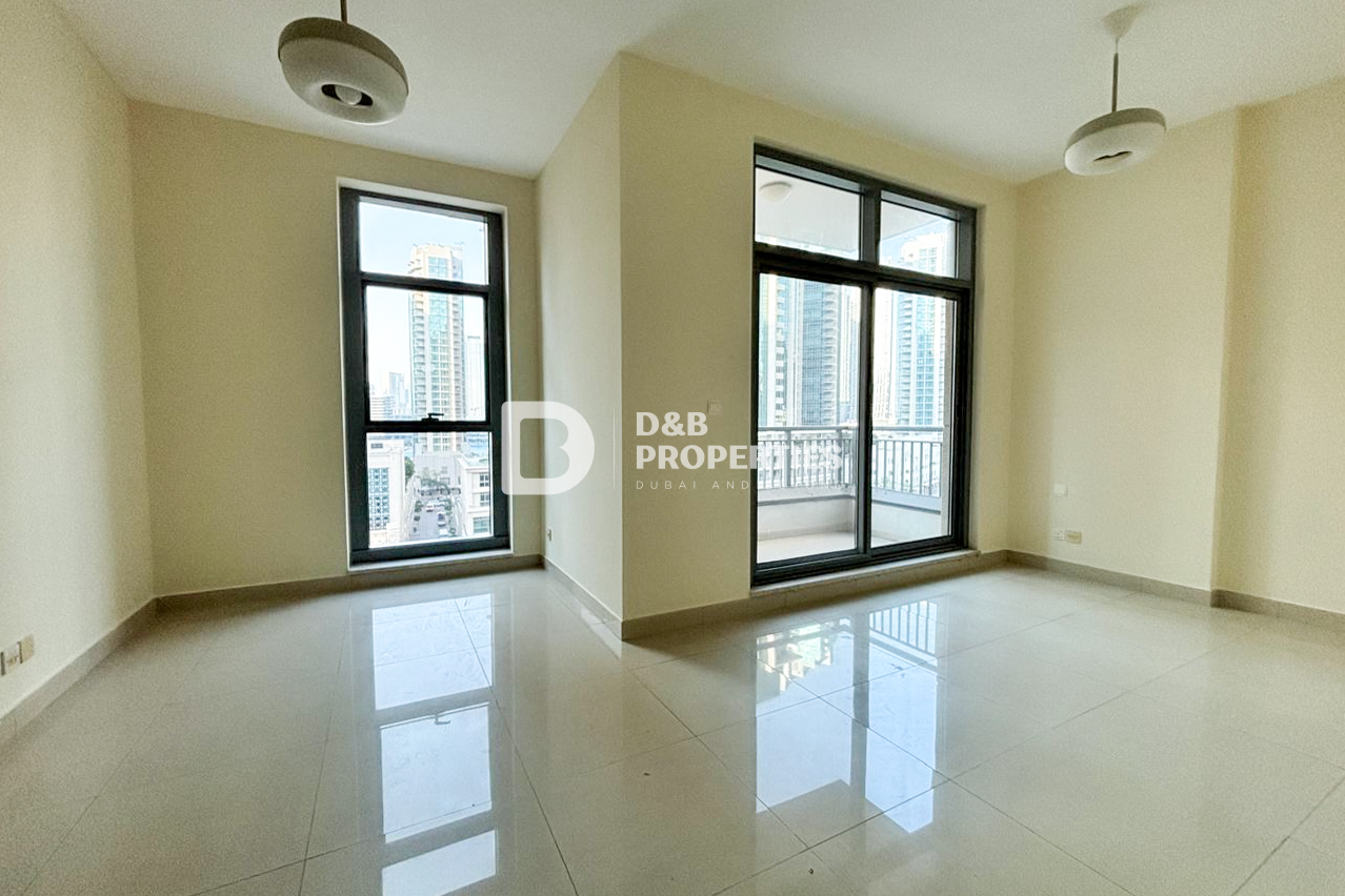 Boulevard View | Vacant Now | Lower Floor