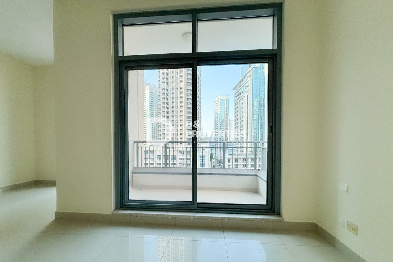Boulevard View | Vacant Now | Lower Floor