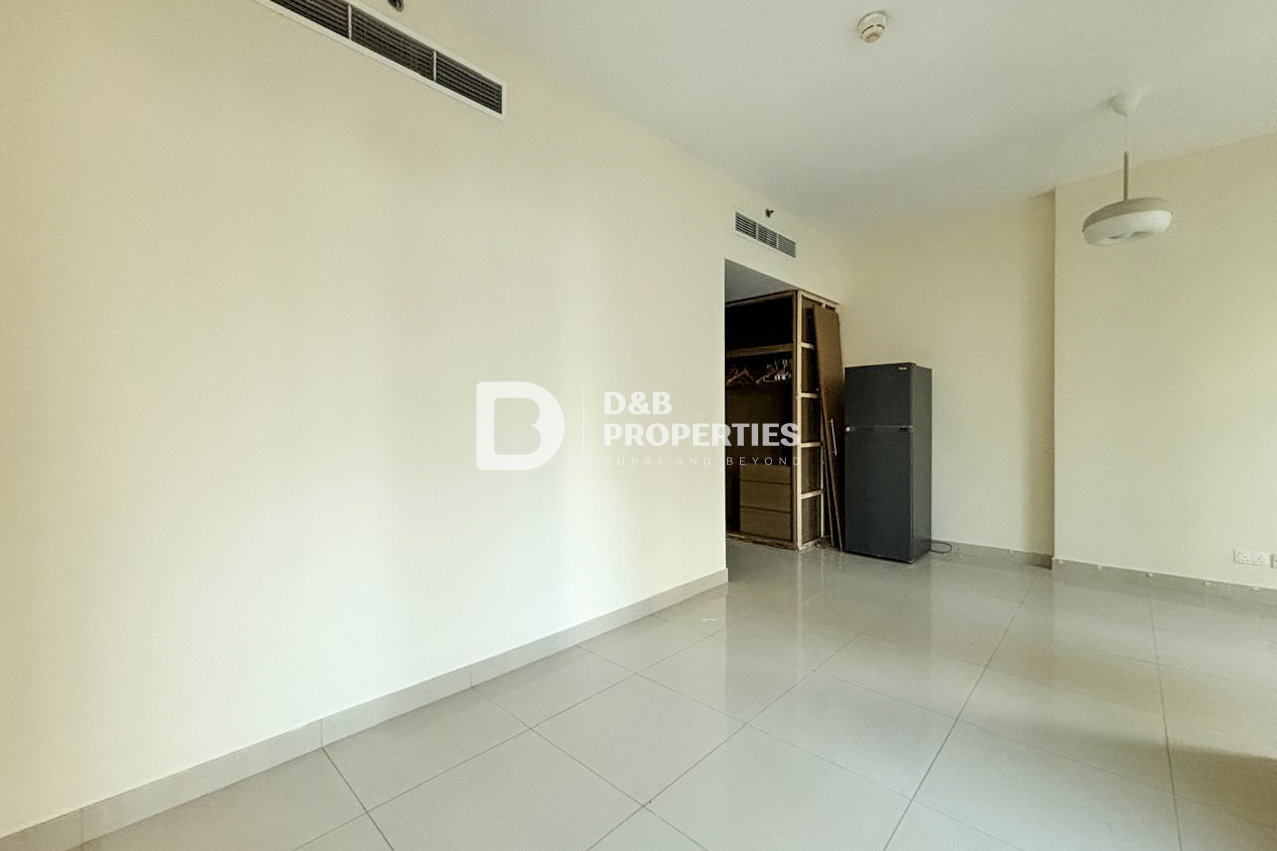Boulevard View | Vacant Now | Lower Floor