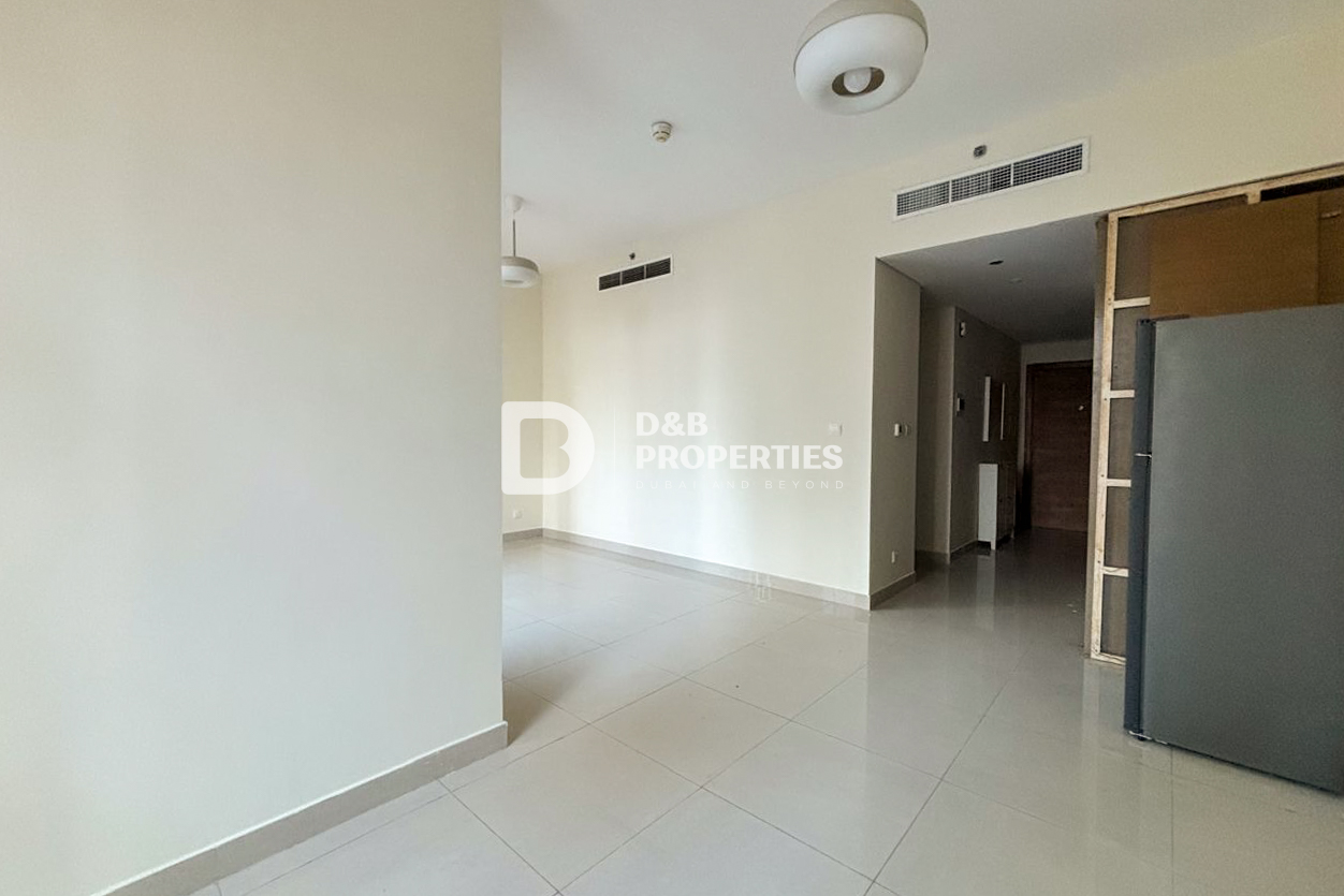 Boulevard View | Vacant Now | Lower Floor