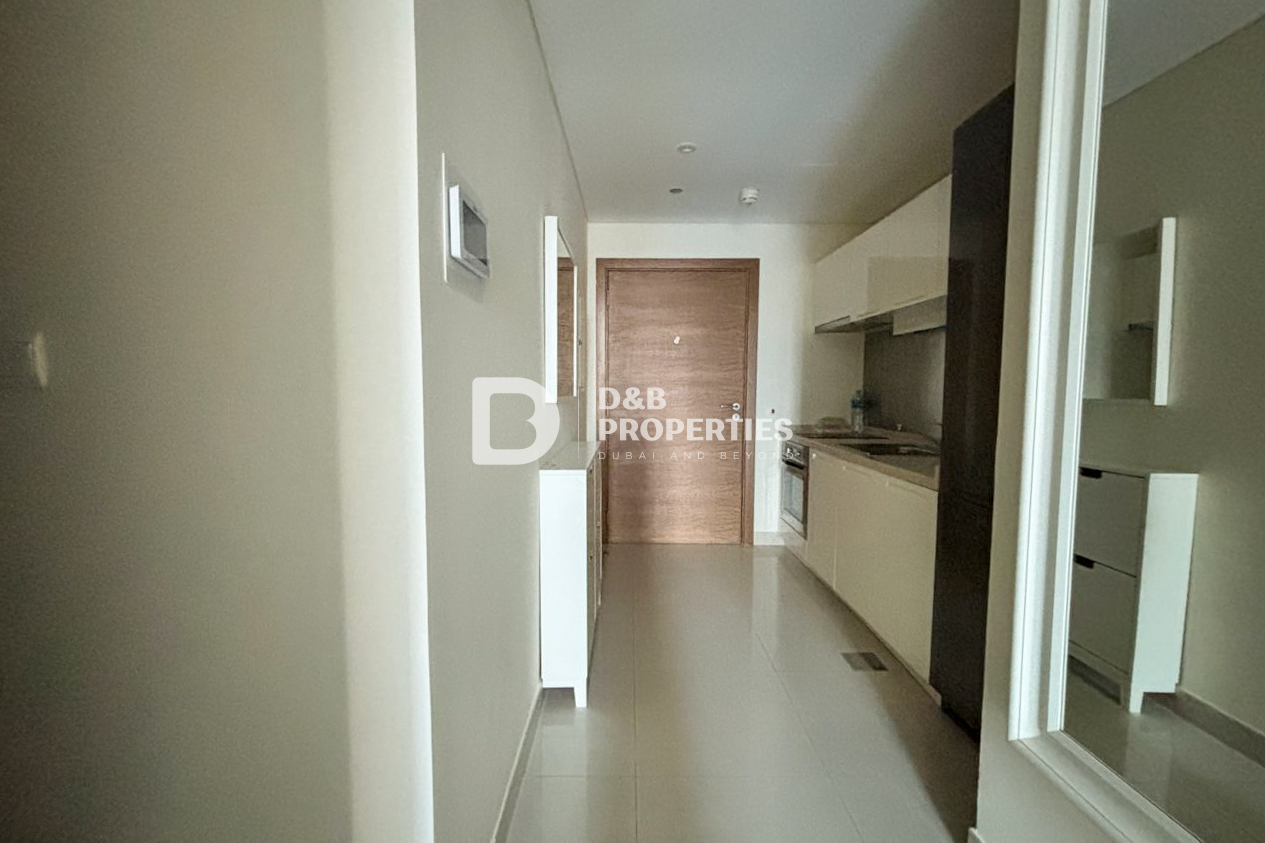 Boulevard View | Vacant Now | Lower Floor
