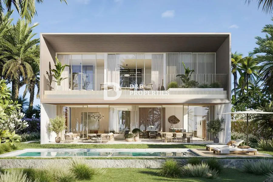 Prime Island Location | Private Beach | Luxury
