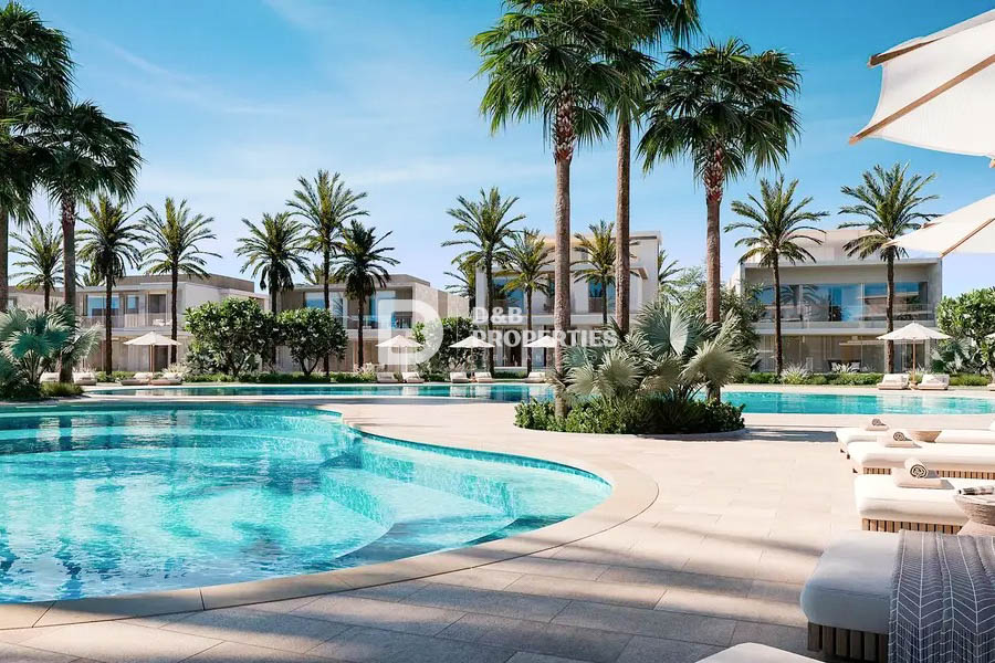 Prime Island Location | Private Beach | Luxury