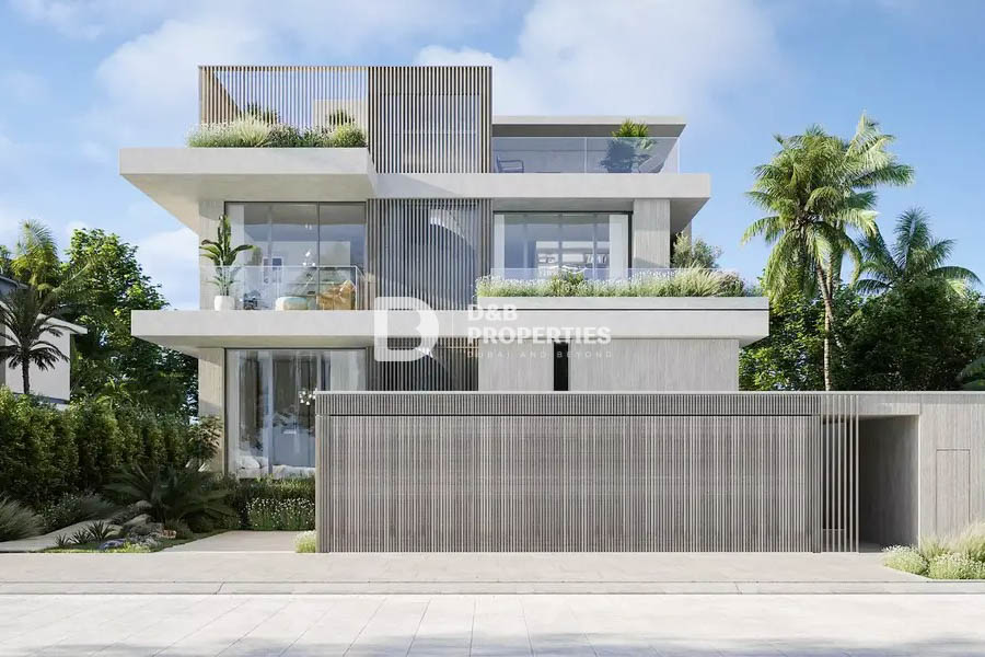 Prime Island Location | Private Beach | Luxury