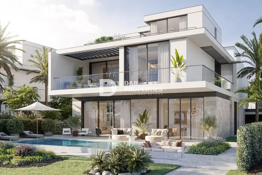 Prime Island Location | Private Beach | Luxury