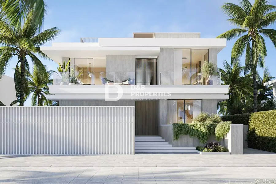 Prime Island Location | Private Beach | Luxury