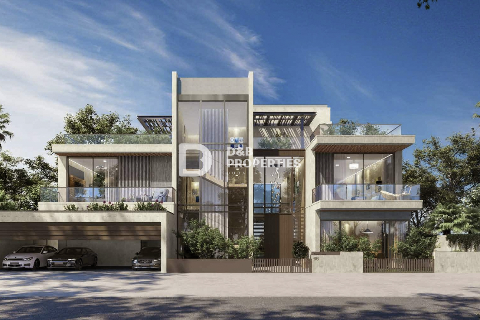 Lagoon Living | Gated Community | Prime Location