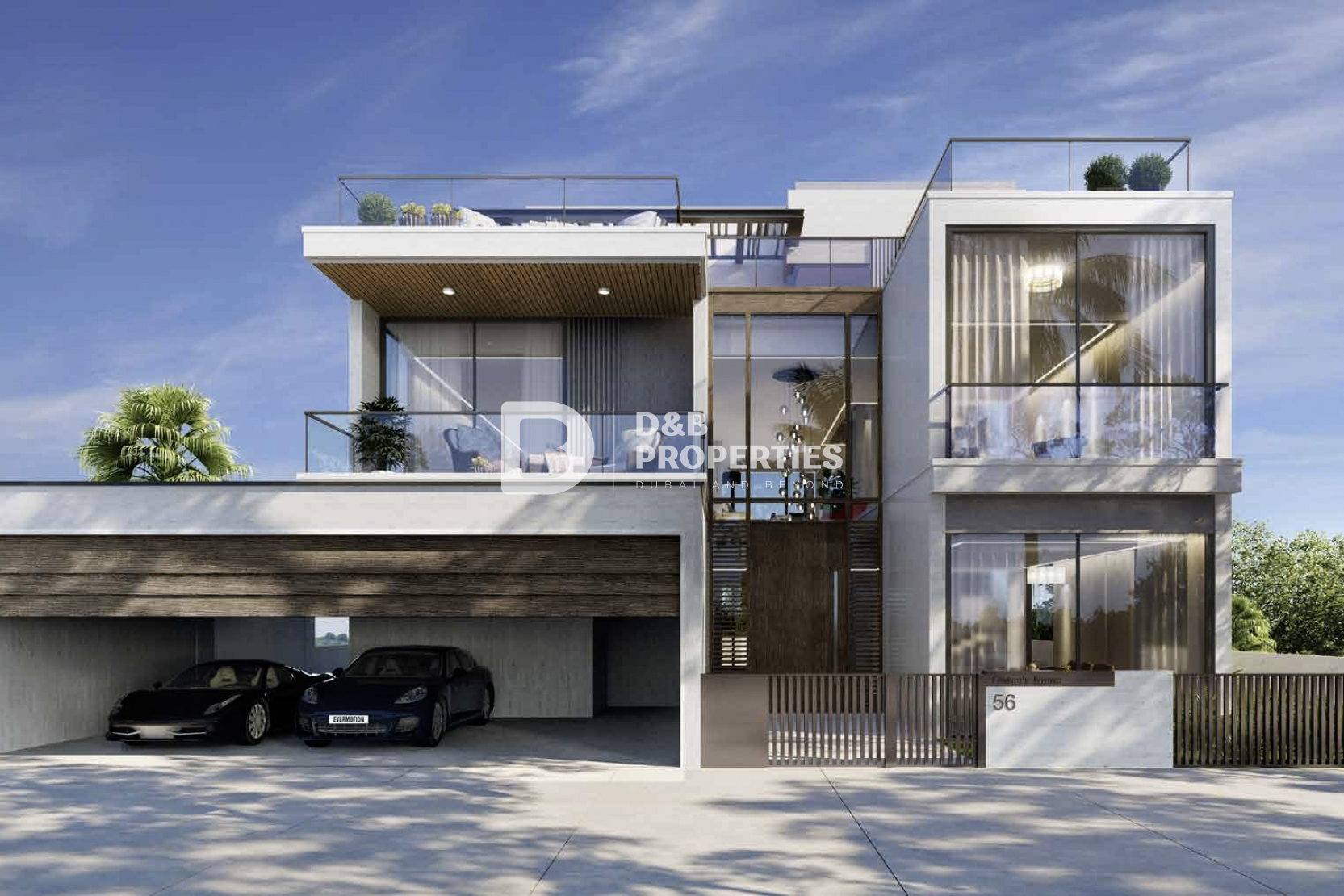 Lagoon Living | Gated Community | Prime Location