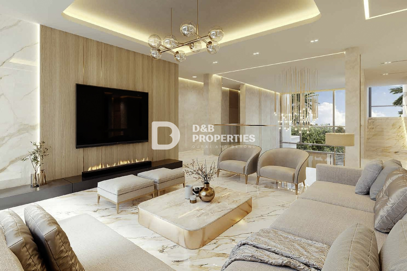 Lagoon Living | Gated Community | Prime Location