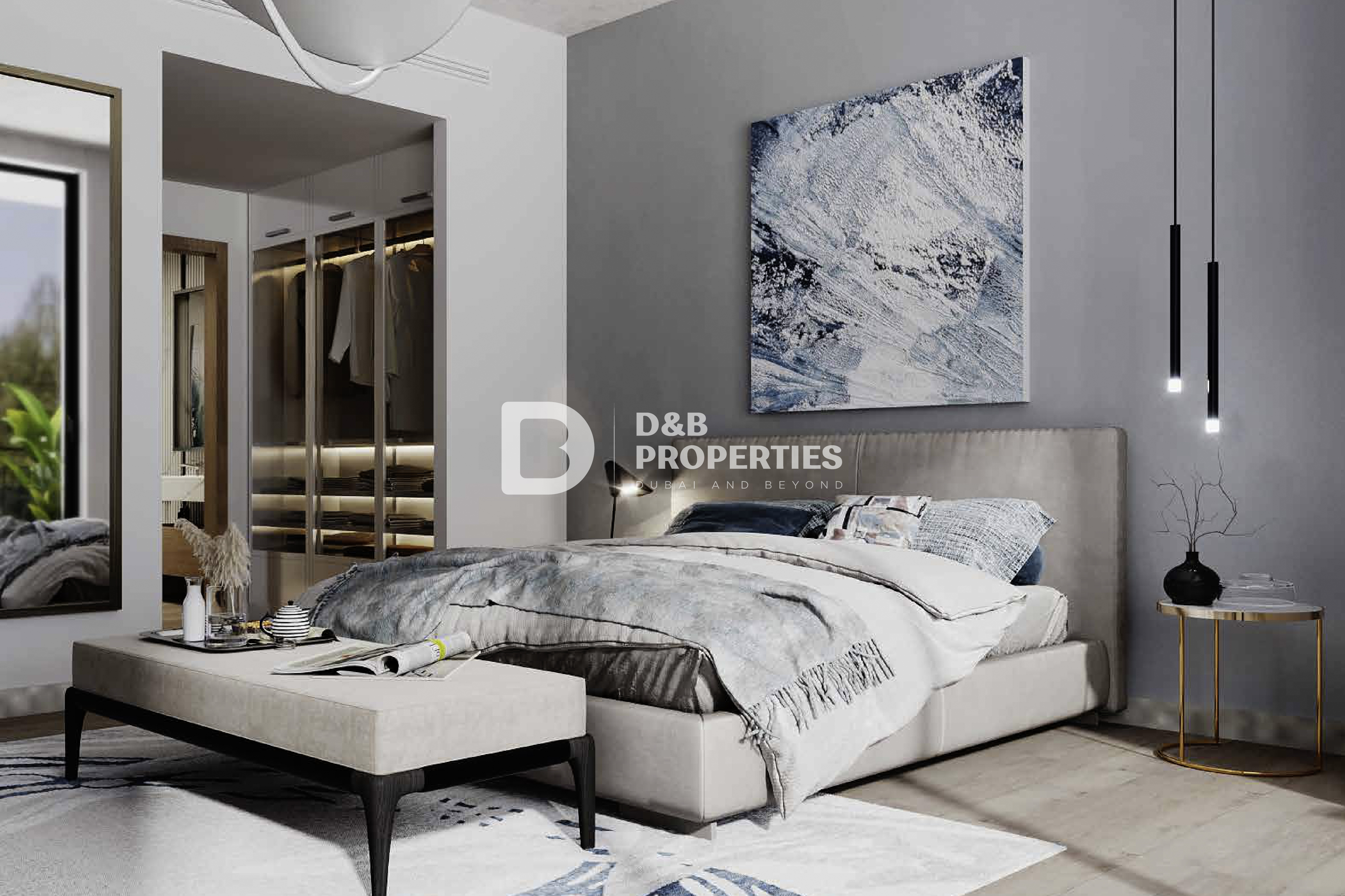 Lagoon Living | Gated Community | Prime Location