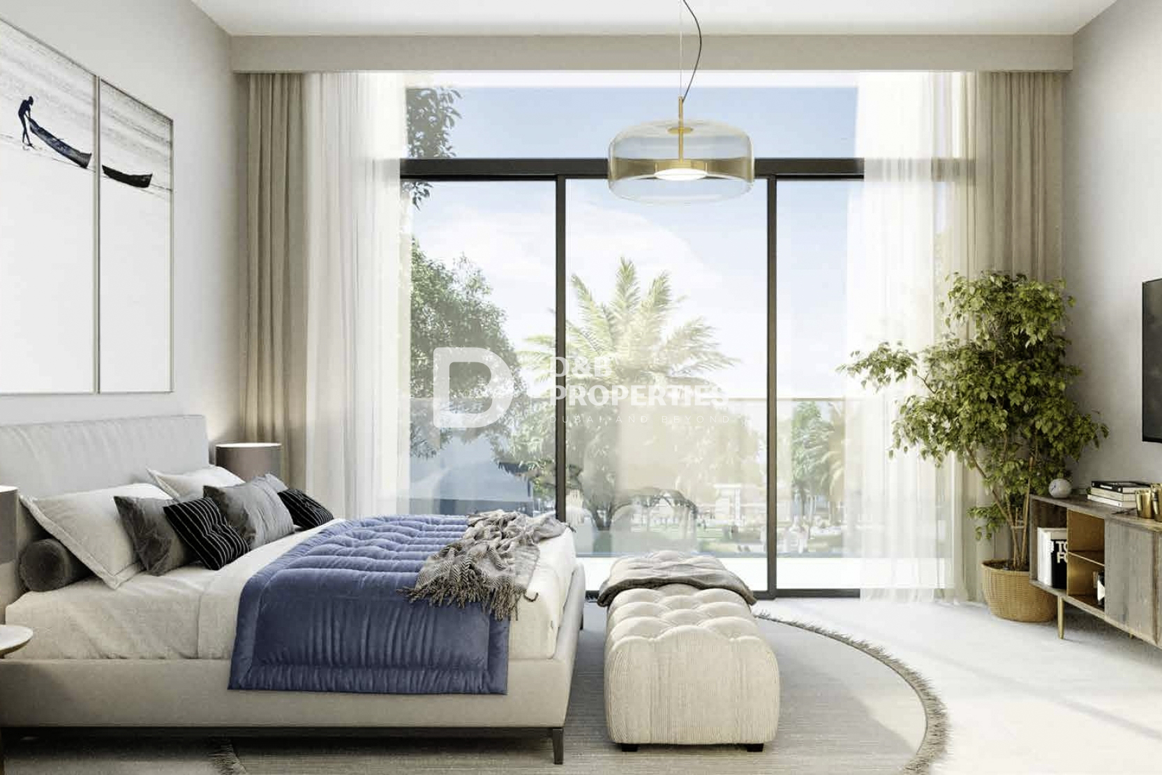 Lagoon Living | Gated Community | Prime Location