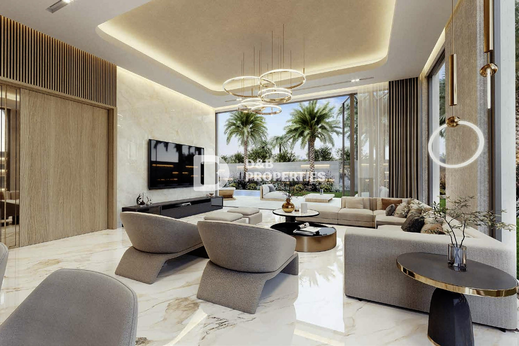 Lagoon Living | Gated Community | Prime Location