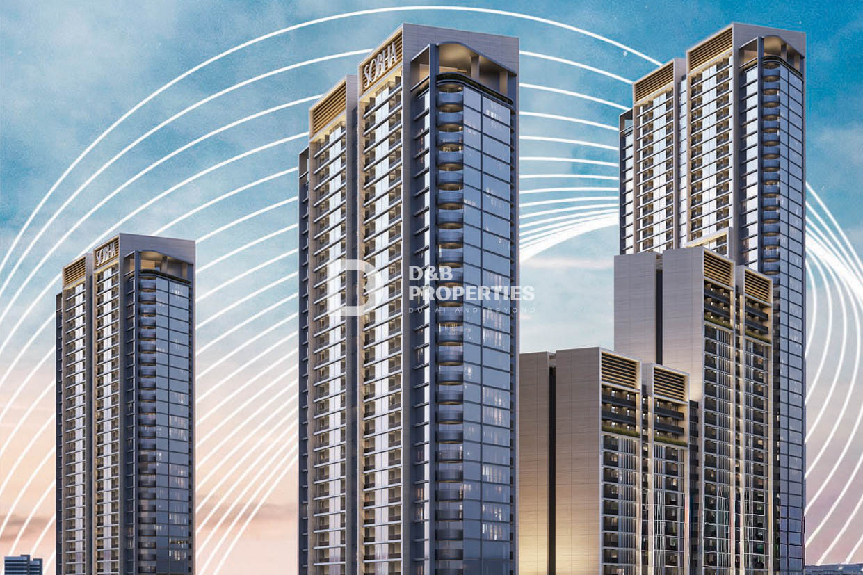 Spacious Layout | Genuine Resale | OP Deal