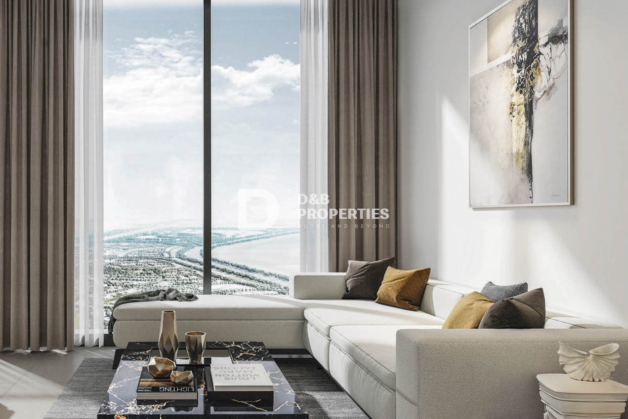 Spacious Layout | Genuine Resale | OP Deal