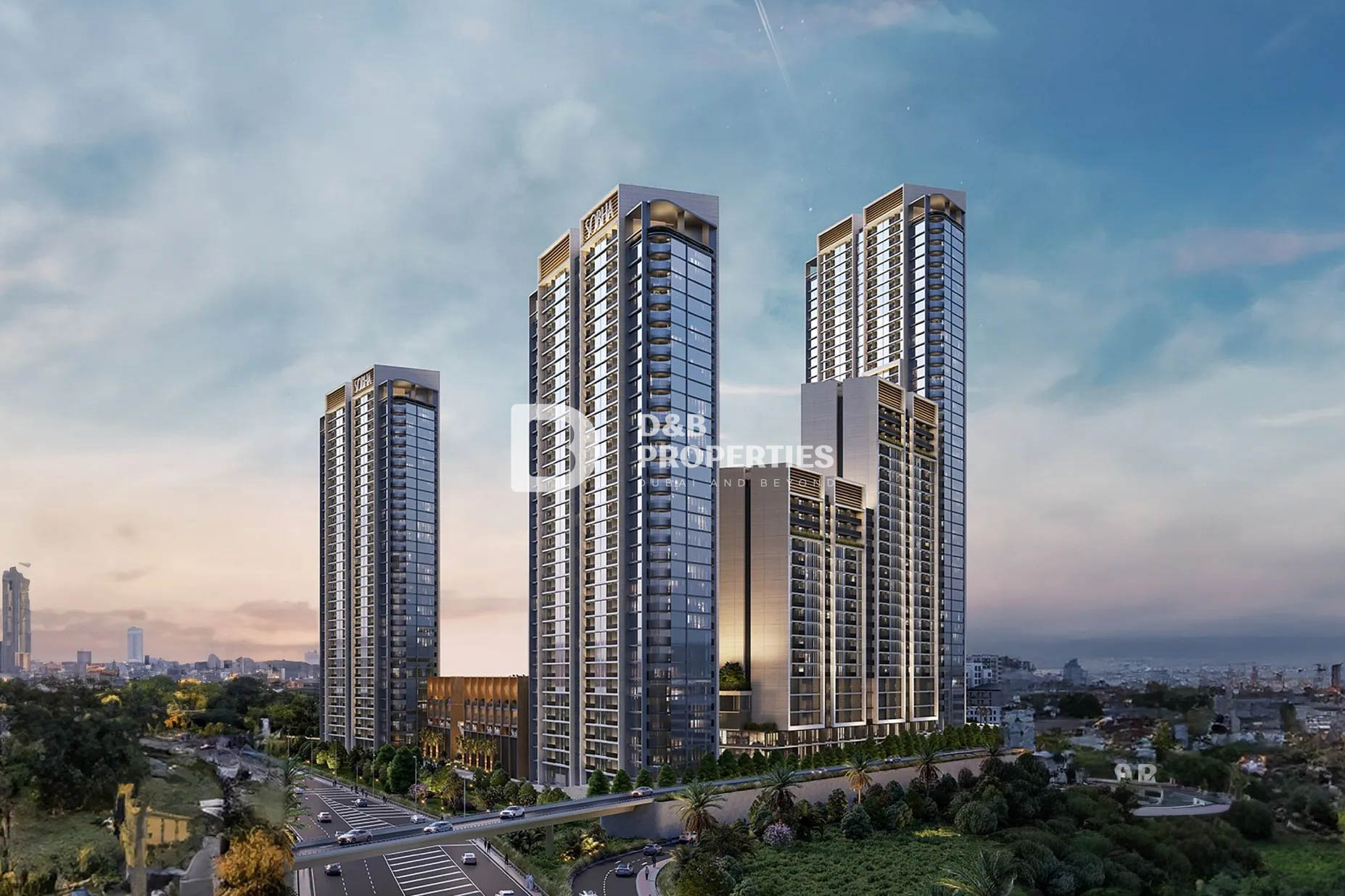 Spacious Layout | Genuine Resale | OP Deal