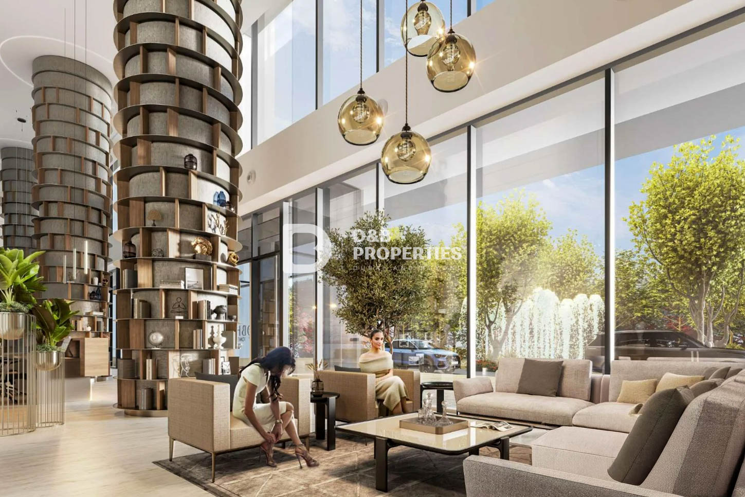 Spacious Layout | Genuine Resale | OP Deal